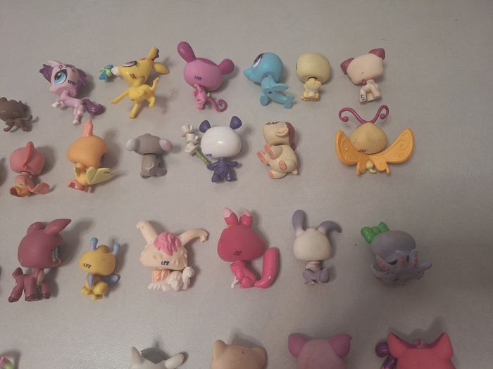 Lot 34 petshop - photo numéro 9