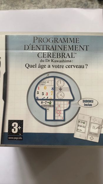 Programme
