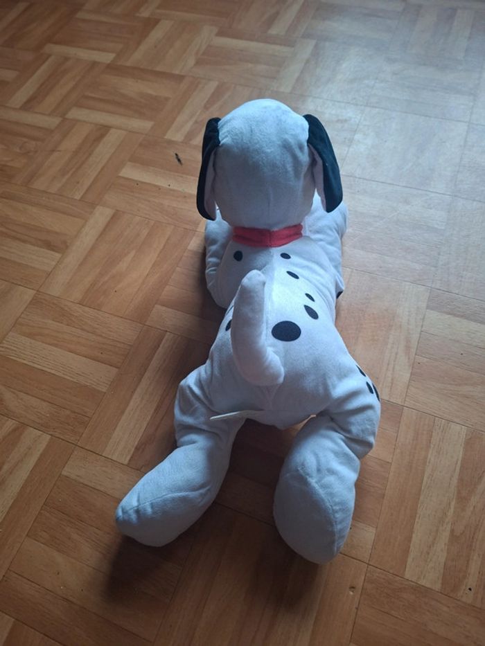 Peluche dalmatien - photo numéro 3
