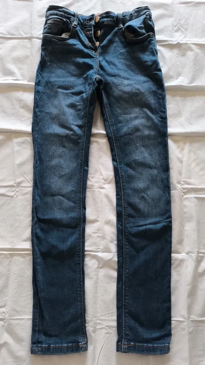 Pantalon jean tao