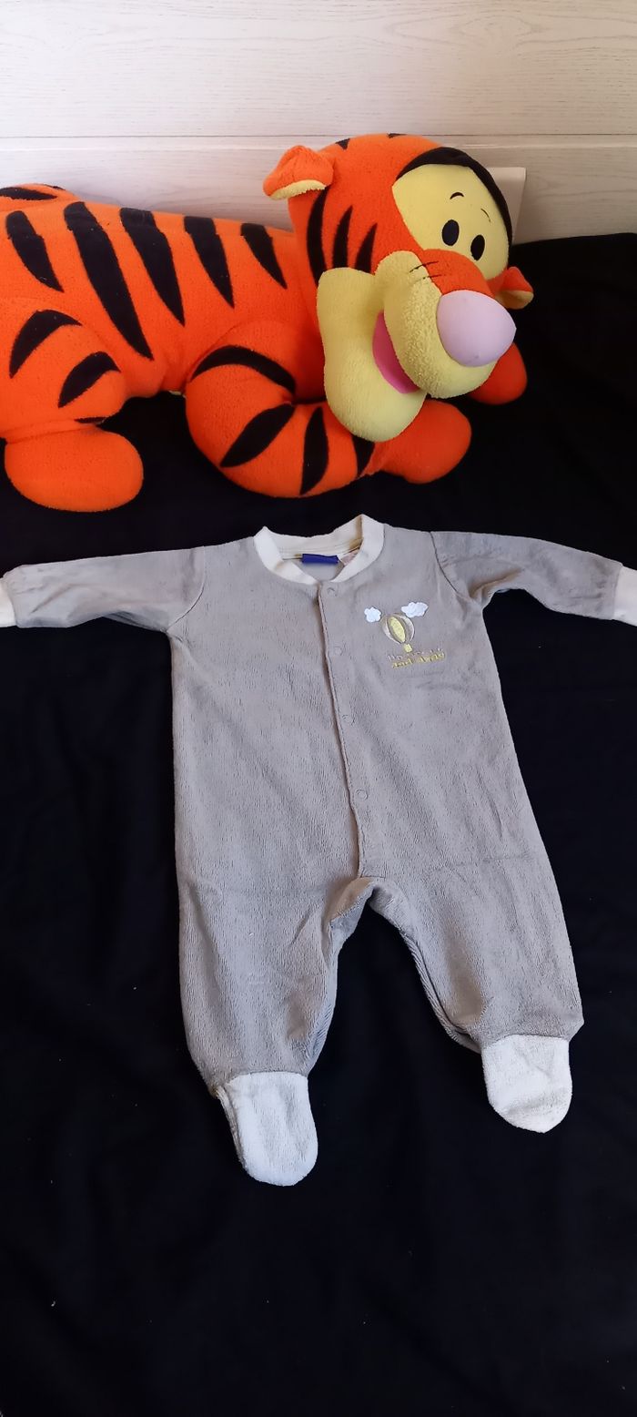 Pyjama 1mois