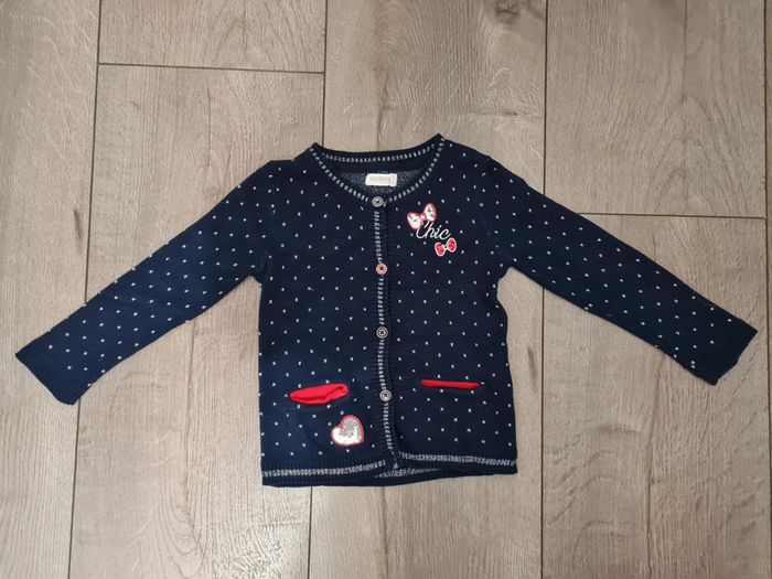 Lot fille 2 ans été - photo numéro 6