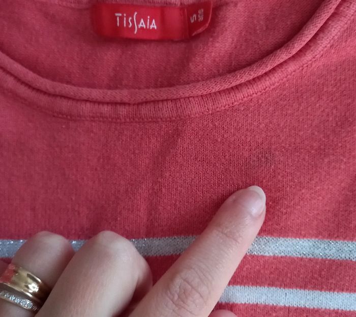 Pull 5 ans - photo numéro 7