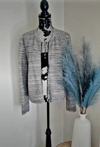 Veste gilet femme