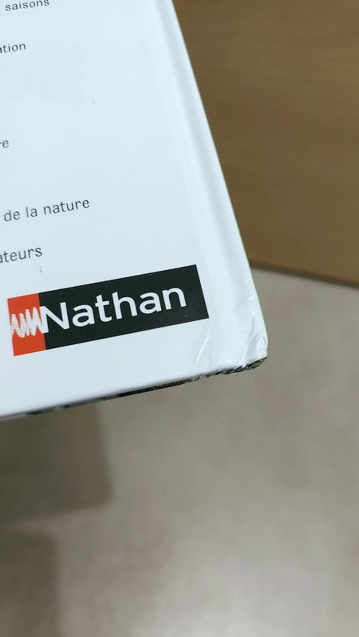 📚 Livre : Questions reponses 6 / 9 ans : les explorateurs - photo numéro 9