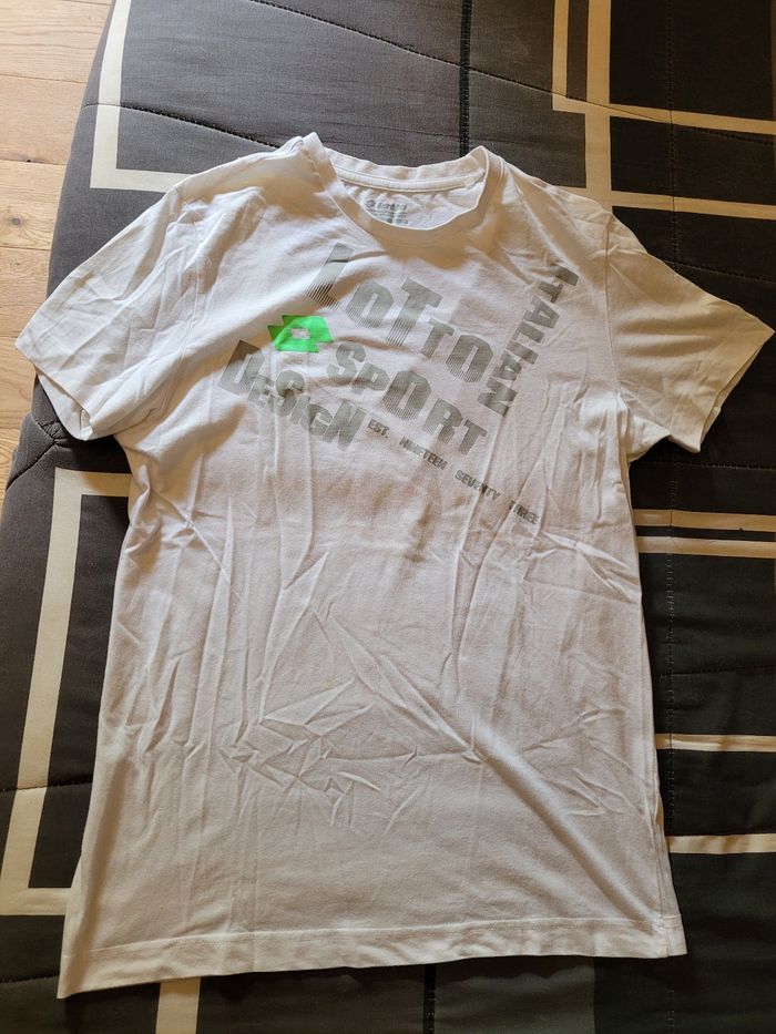Tee-shirt
