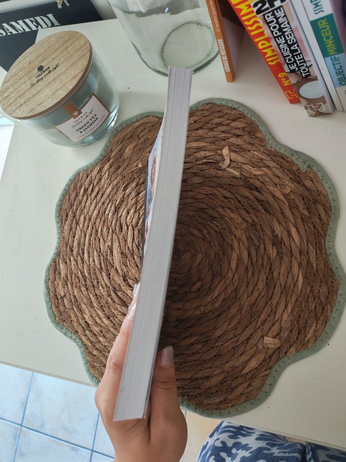 Lot livres recette yaourtiere - photo numéro 5