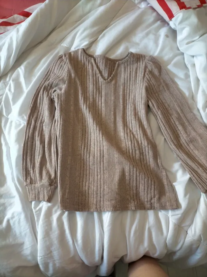 Petit pull