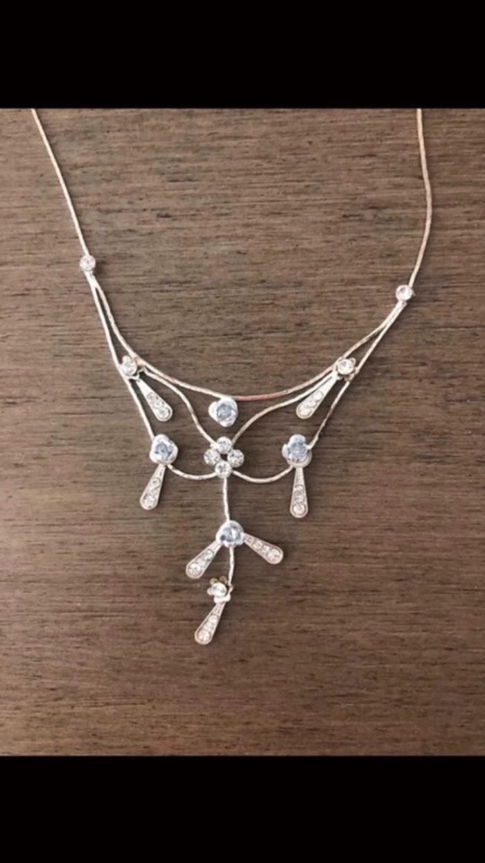 Collier fantaisie - photo numéro 2