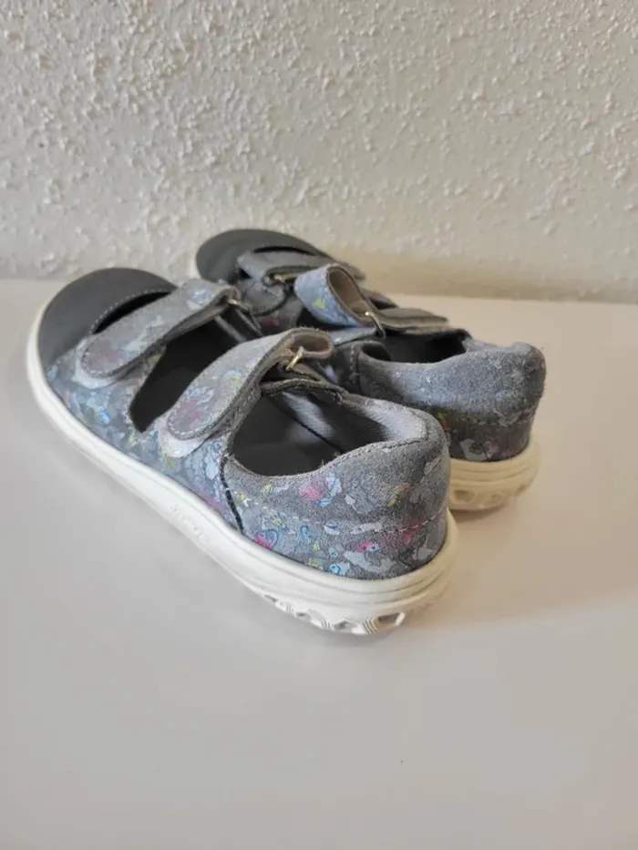 Chaussures ouvertes barefoot fille taille 31 Jonap Jampi - photo numéro 2