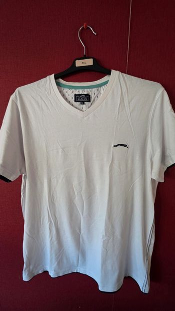 Tee shirt xl