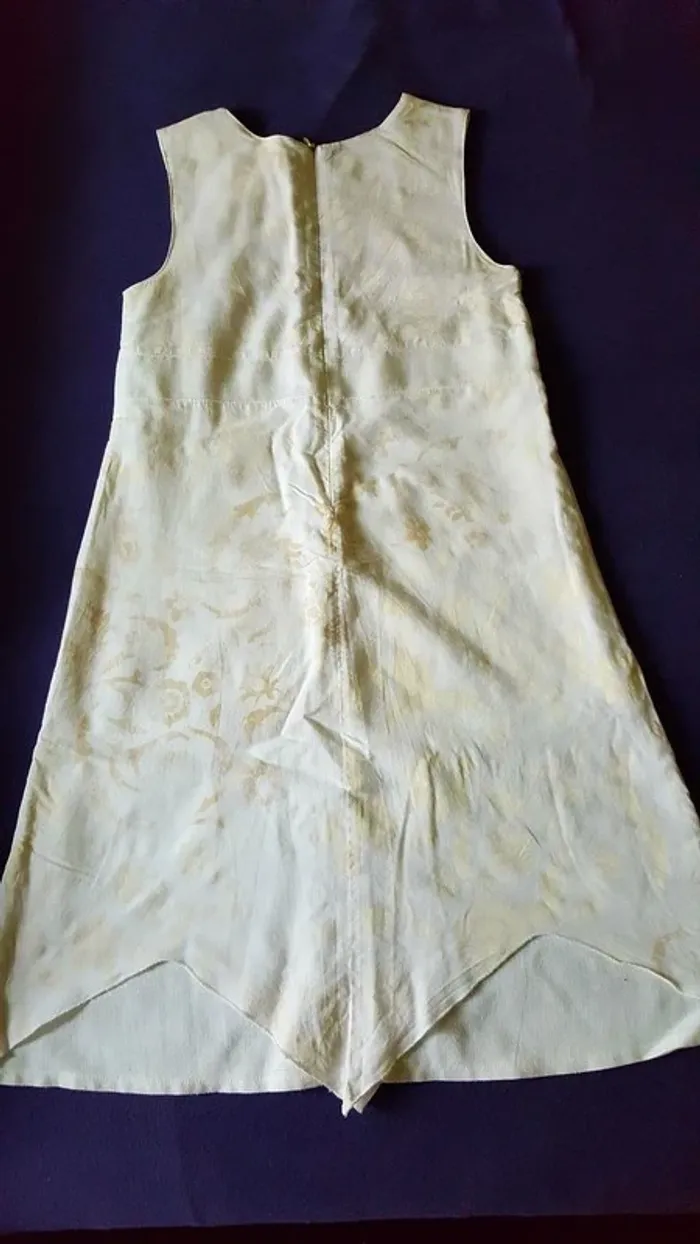 robe de cérémonie Orchestra - photo numéro 2