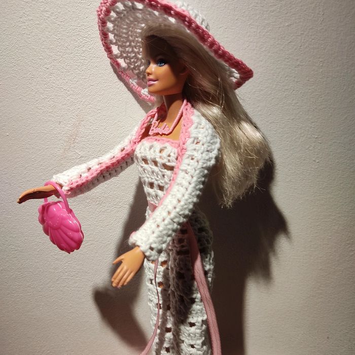 Vêtements pour Barbie 3+1€ - photo numéro 5