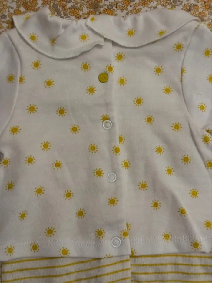 Ensemble naissance absorba - photo numéro 10
