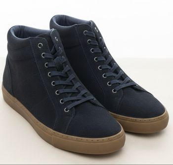 Chaussures montantes Celio 