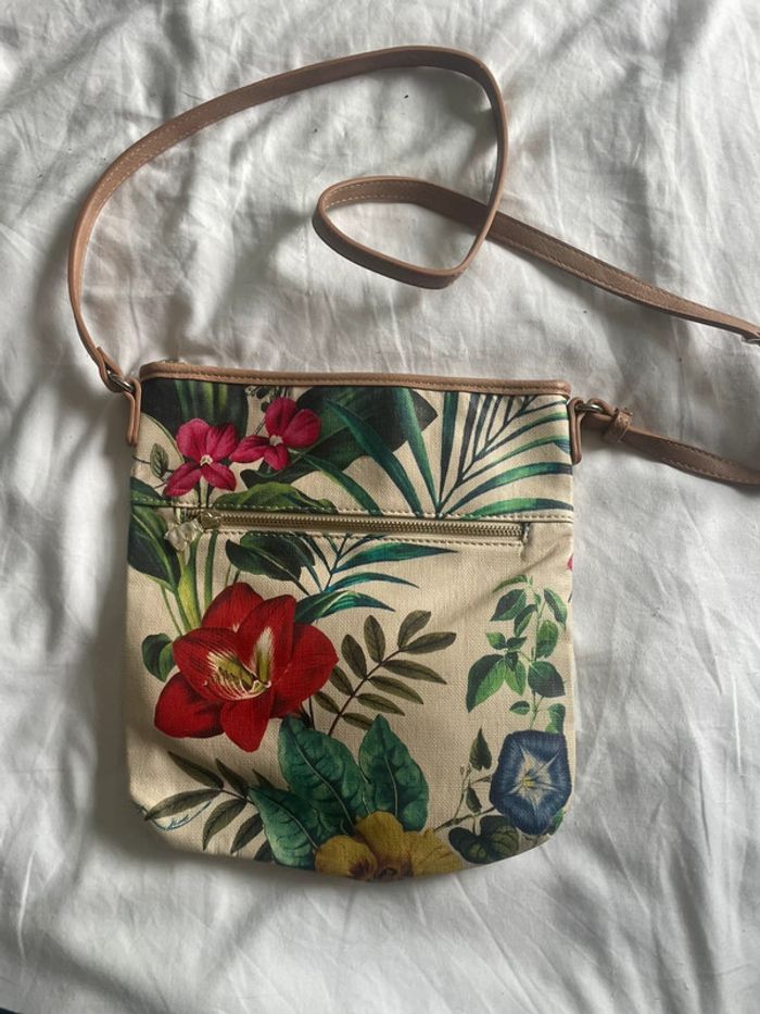 Sac desigual - photo numéro 3
