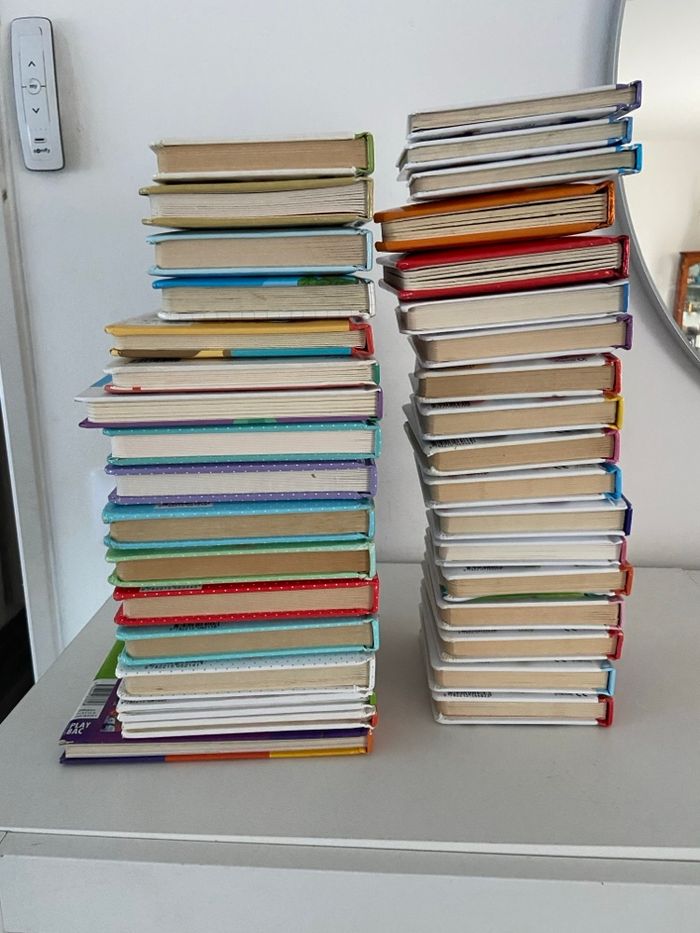 Livres imageries - photo numéro 7