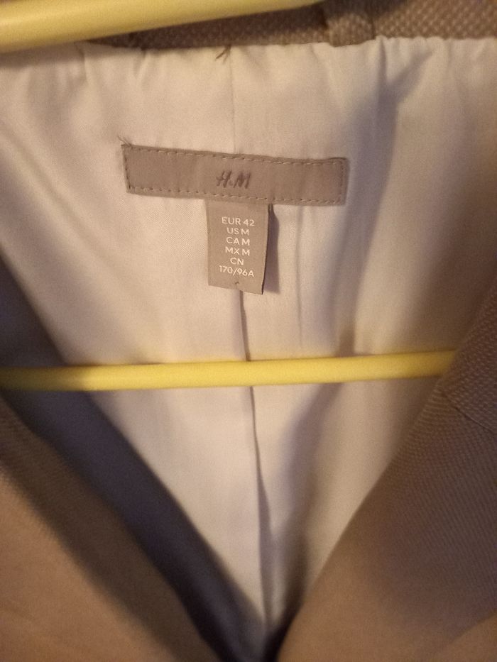 Blazer - photo numéro 2