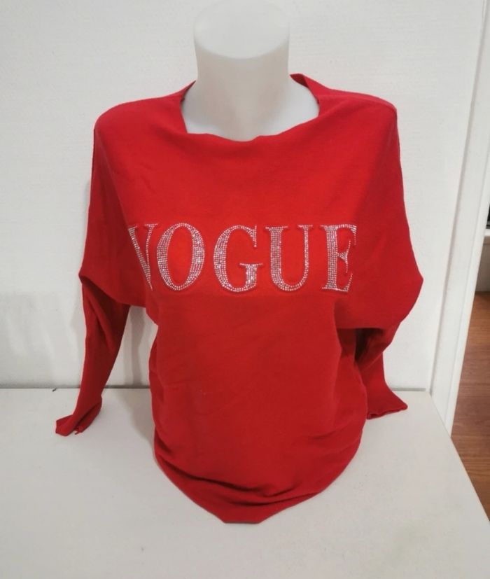 Pulls femme