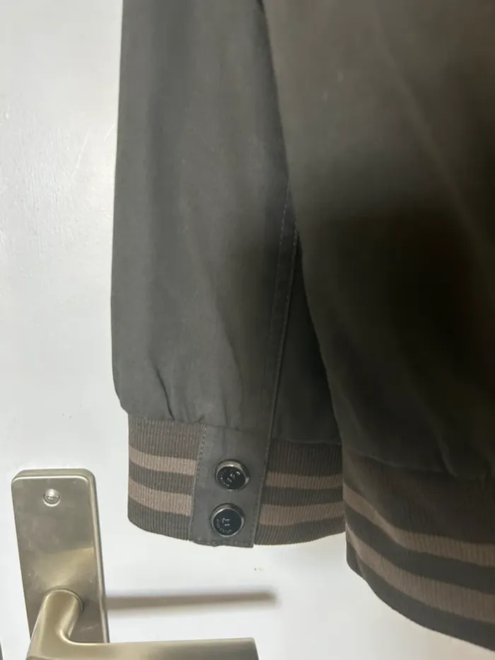 Veste Linpeng Fashion - photo numéro 8