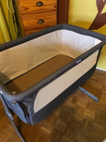 Cododo Chicco très bon état