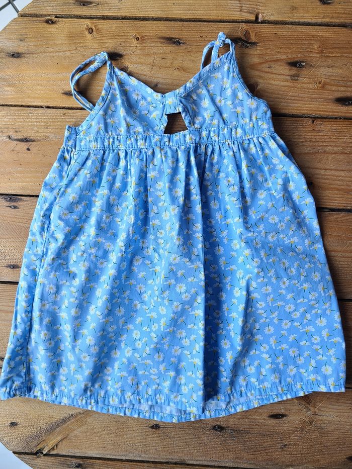 Robe été