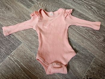 Body rose shein 62 cm