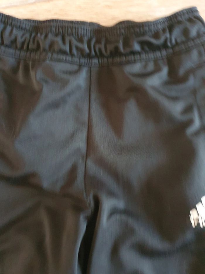 Pantalon de survêtement Adidas Taille 6 ans - photo numéro 3