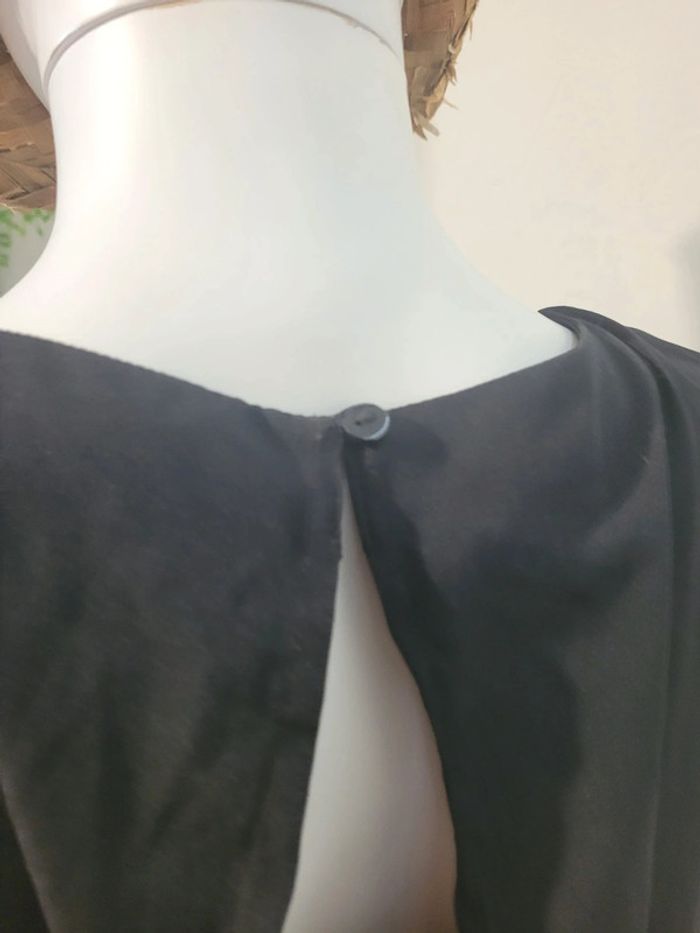 Combi short ouvert dos - photo numéro 7