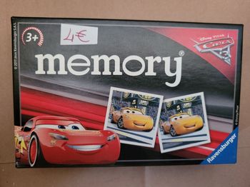 Memory cars