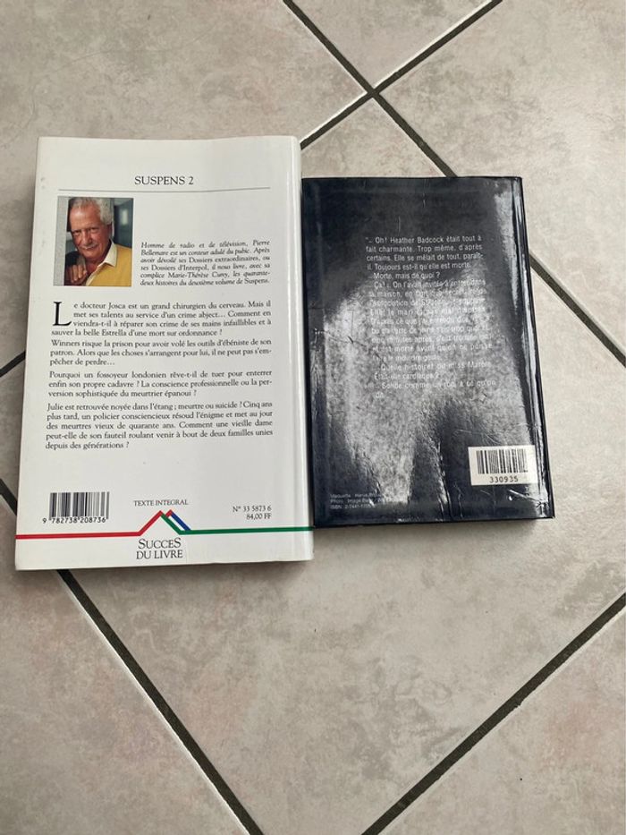 Lot livre - photo numéro 2