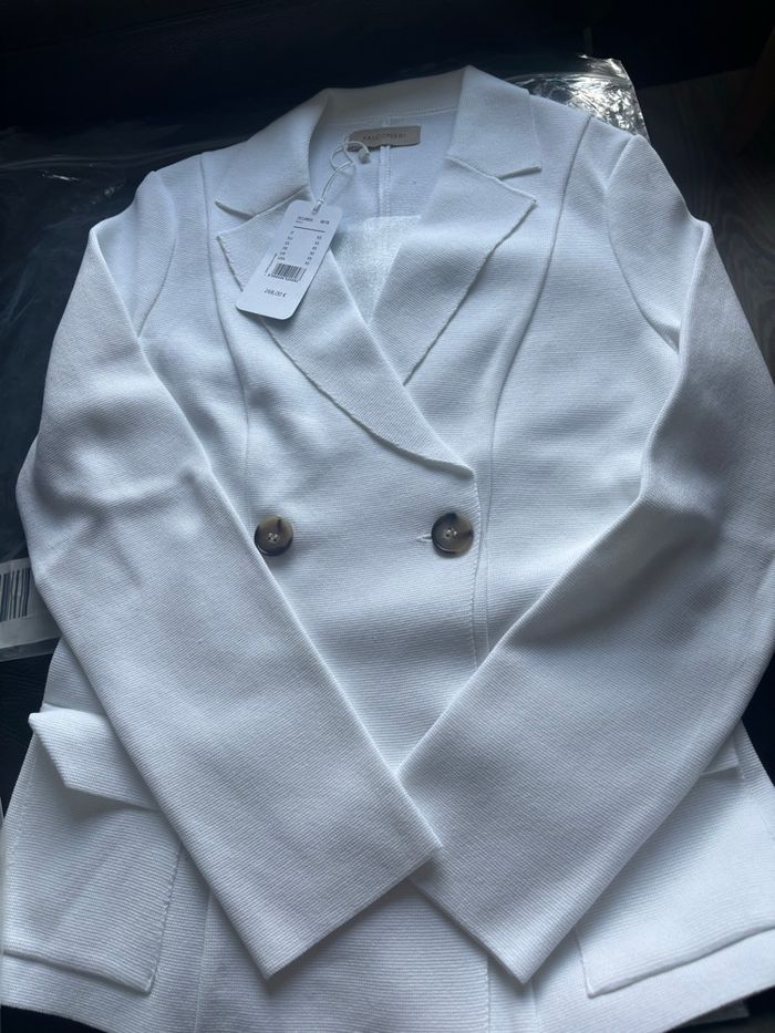 Veste coton neuve - photo numéro 4