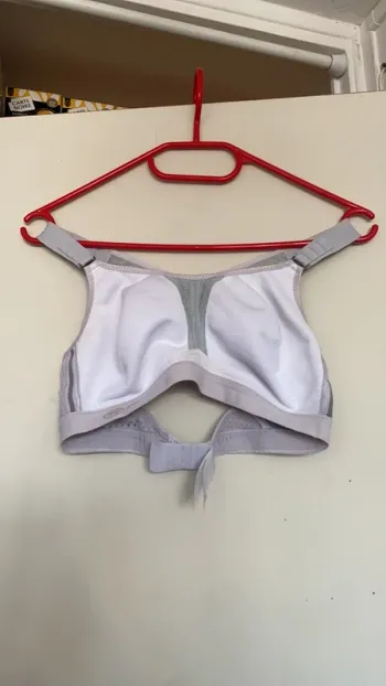Brassière pour le sport