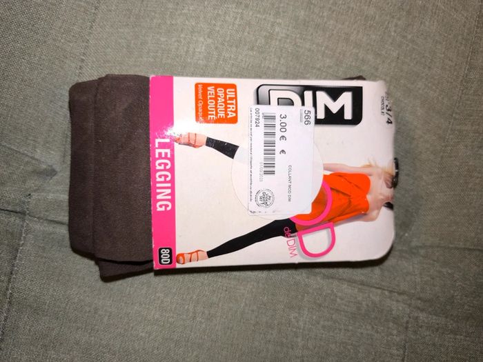Legging femme - photo numéro 2