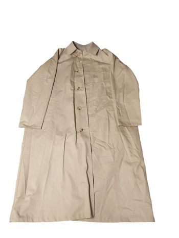 Trench réversible marron - Claudie Pierlot - Taille 1/38
