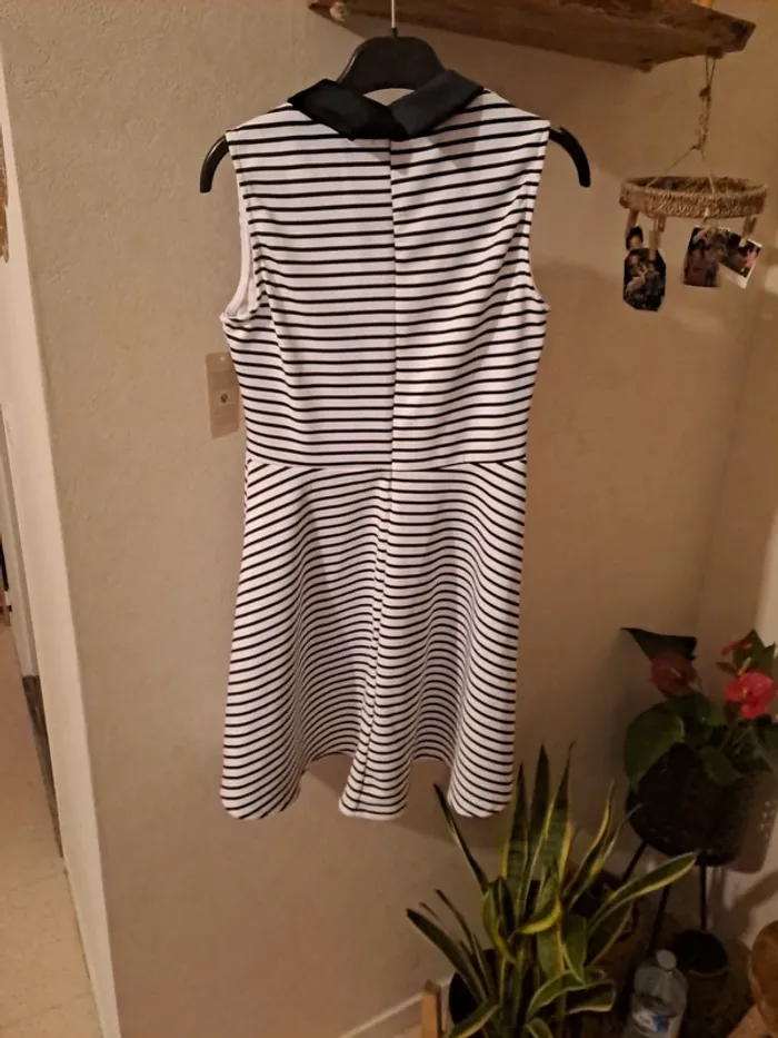 Robe taille m - photo numéro 2