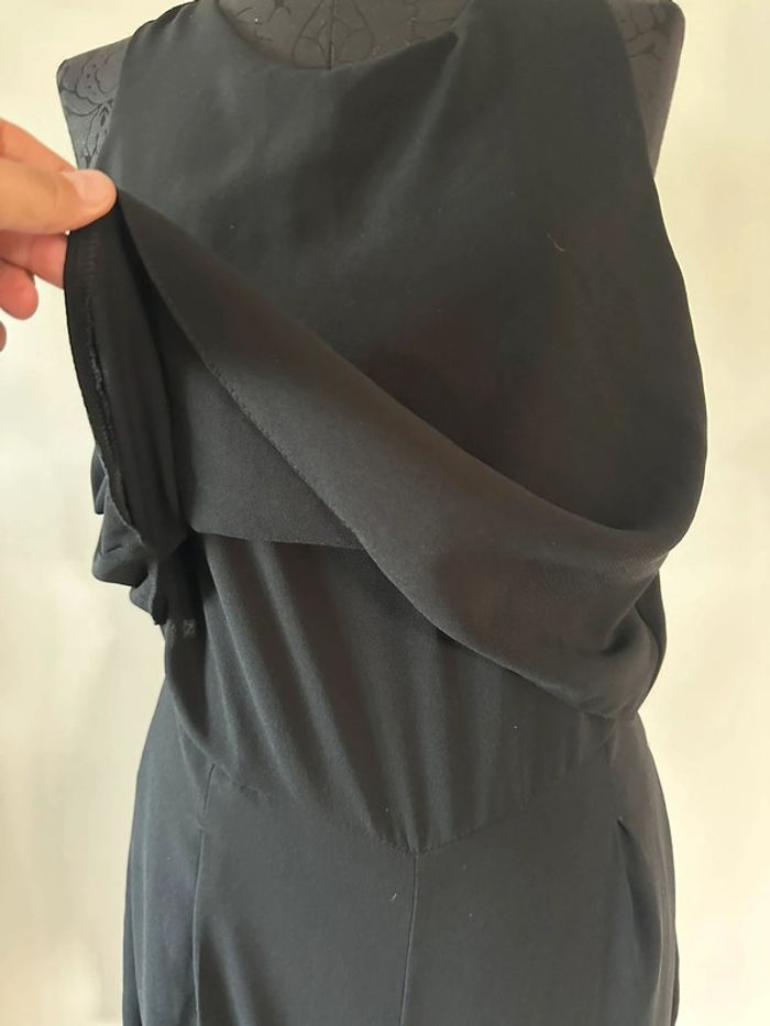 Combi short noire - photo numéro 10