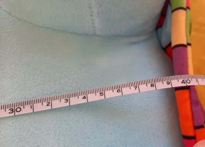 Peluche tortue géante - photo numéro 7