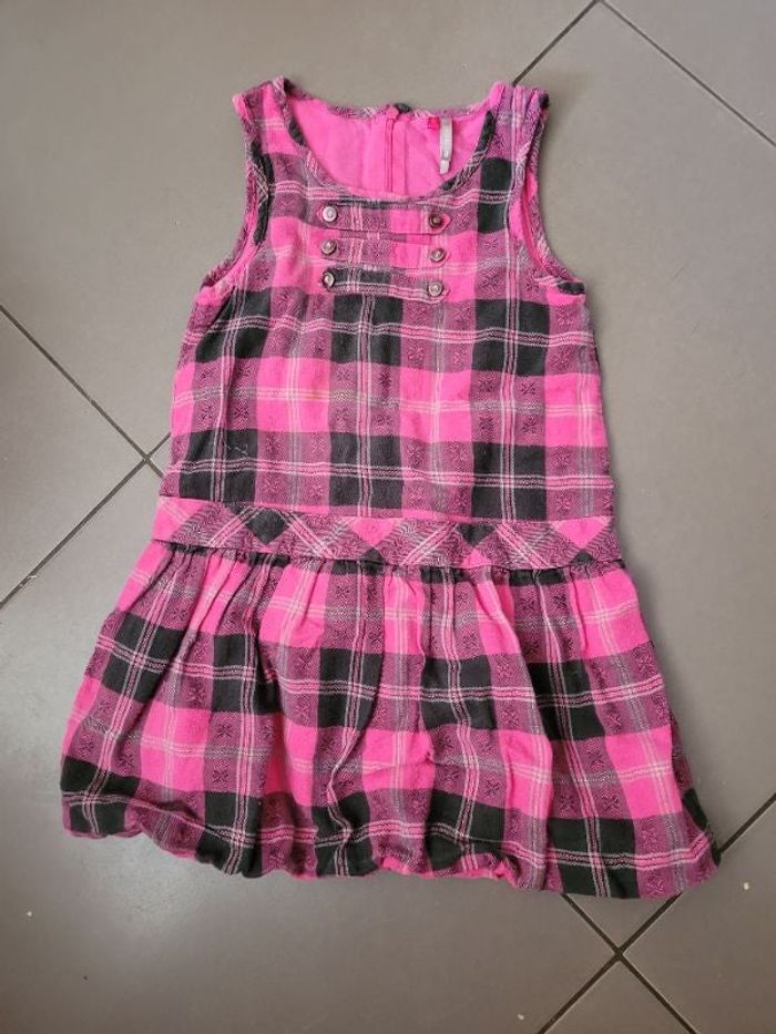 Robe orchestra 5 ans