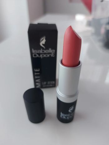 Rouge à lèvres