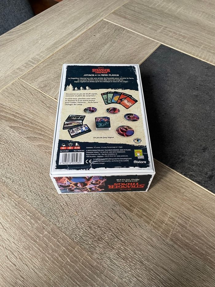 Stranger Things - photo numéro 4