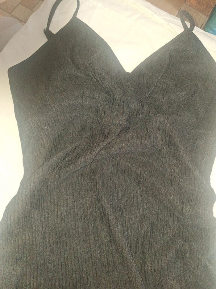Robe moulante - photo numéro 2