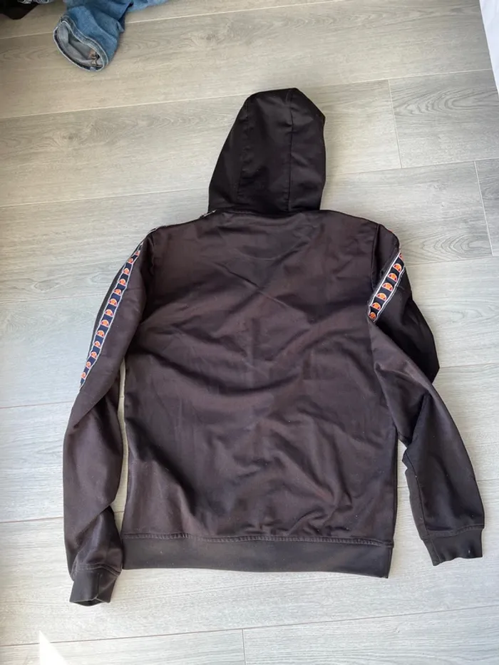 Gilet elesse taille s - photo numéro 3