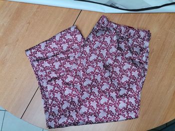 Pyjama etam taille38