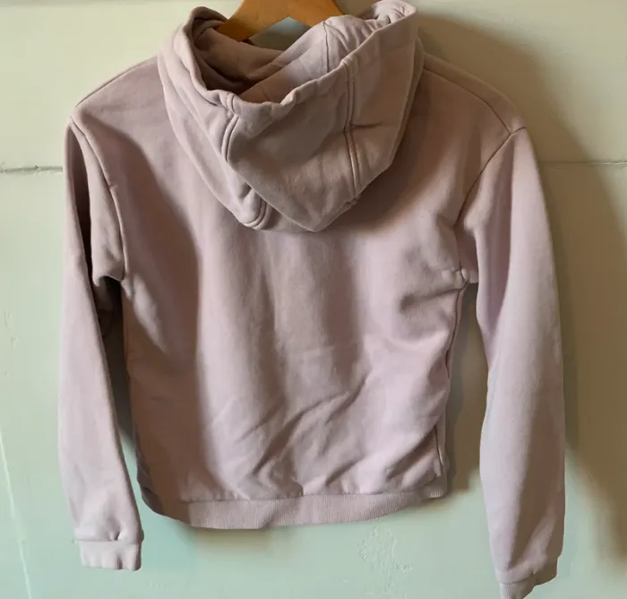 Sweat capuche - photo numéro 2