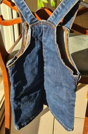 Robe coeur