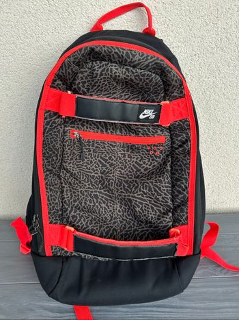 Sac à dos Nike SB