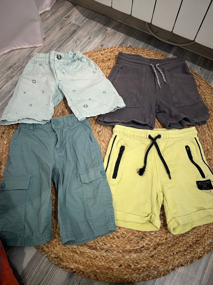 Lot garçon 6 ans - photo numéro 6