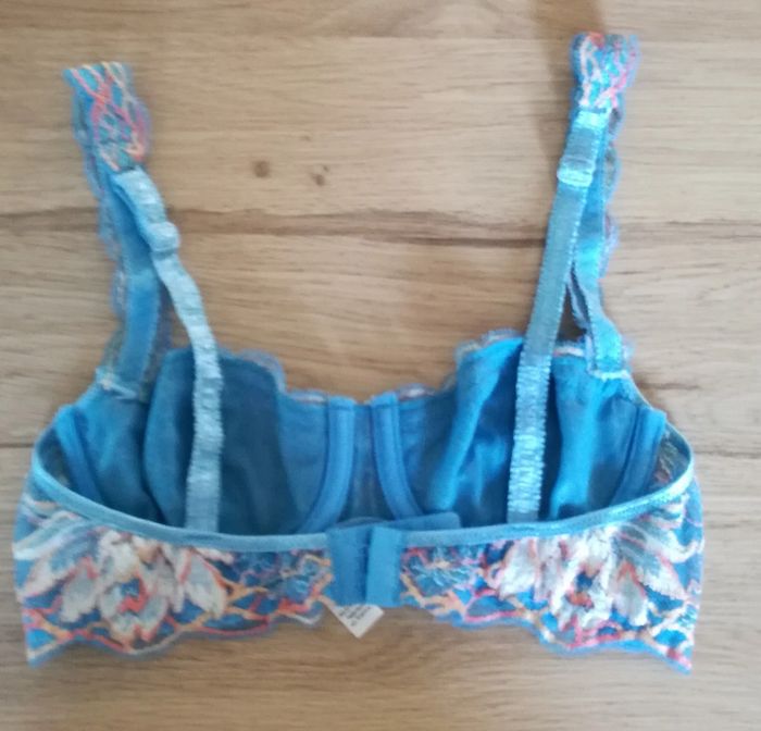 Soutien-gorge 85B Nymphéa - Allande - photo numéro 2