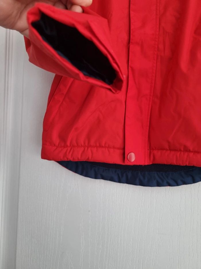 Manteau de ski super U - photo numéro 5